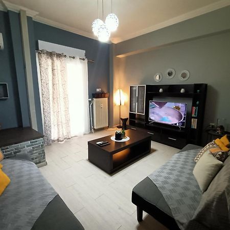 Couple'S Escape Apartamento Atenas Exterior foto