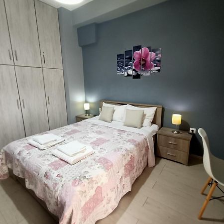 Couple'S Escape Apartamento Atenas Exterior foto