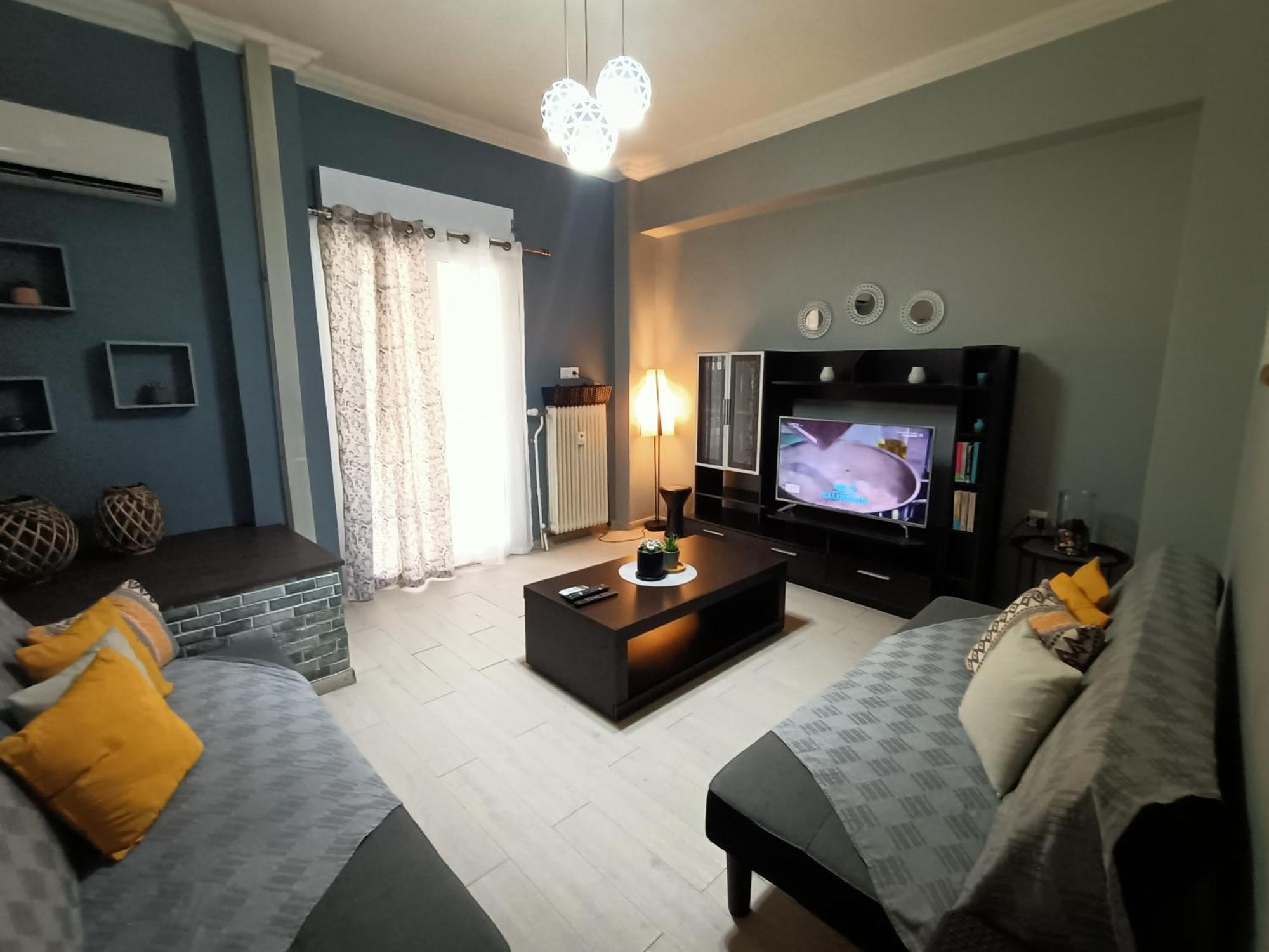 Couple'S Escape Apartamento Atenas Exterior foto