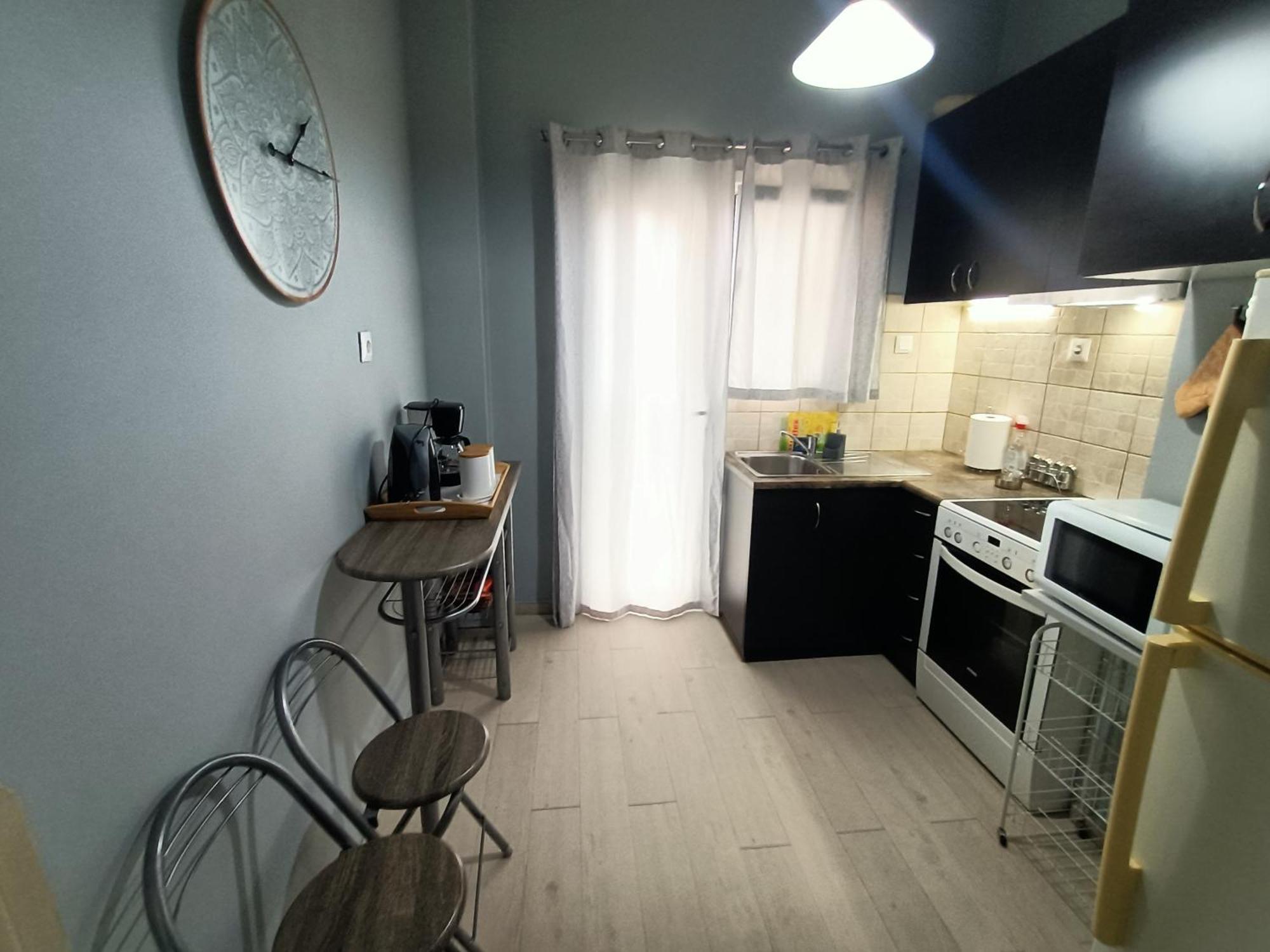 Couple'S Escape Apartamento Atenas Exterior foto