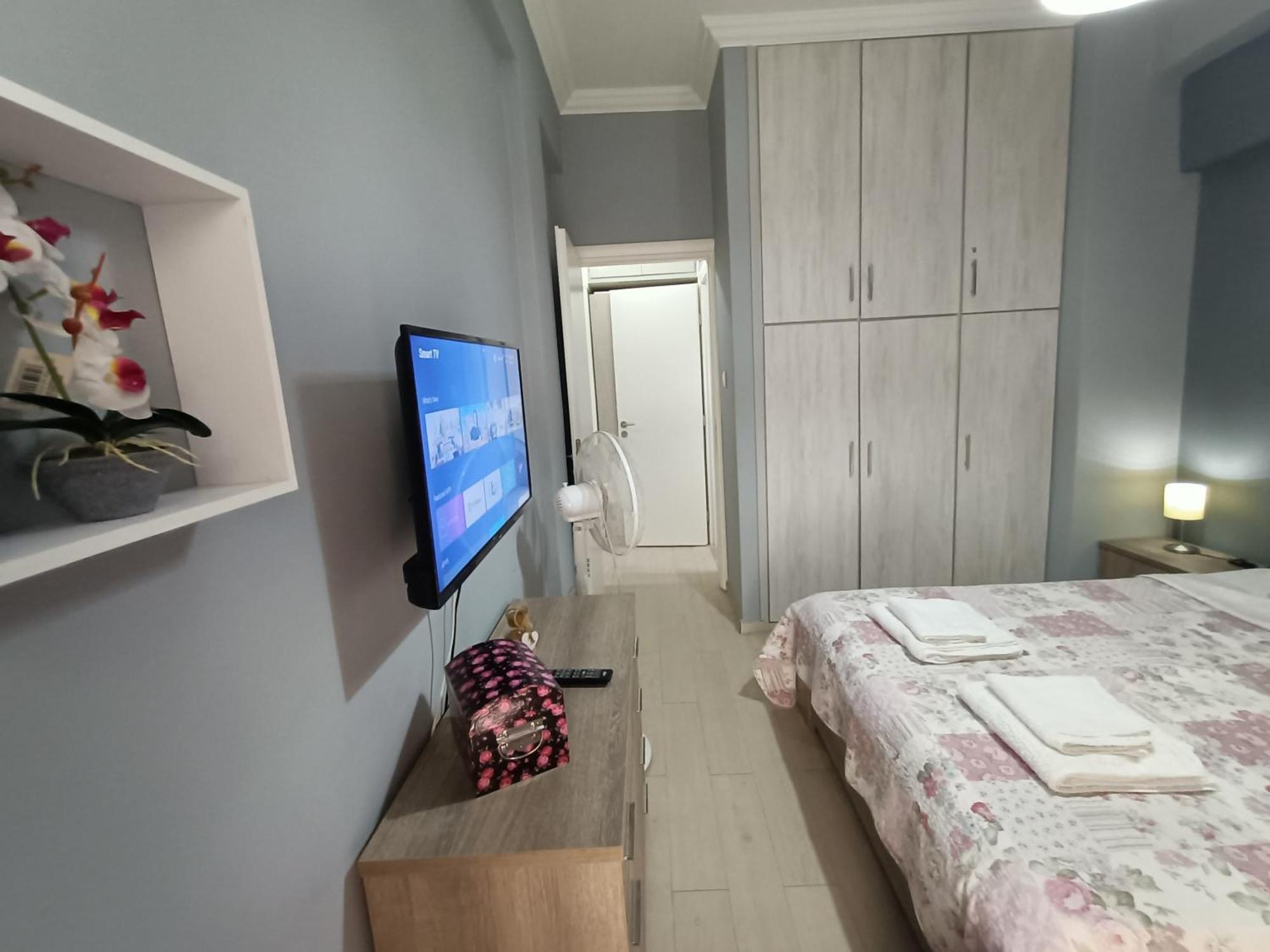 Couple'S Escape Apartamento Atenas Exterior foto
