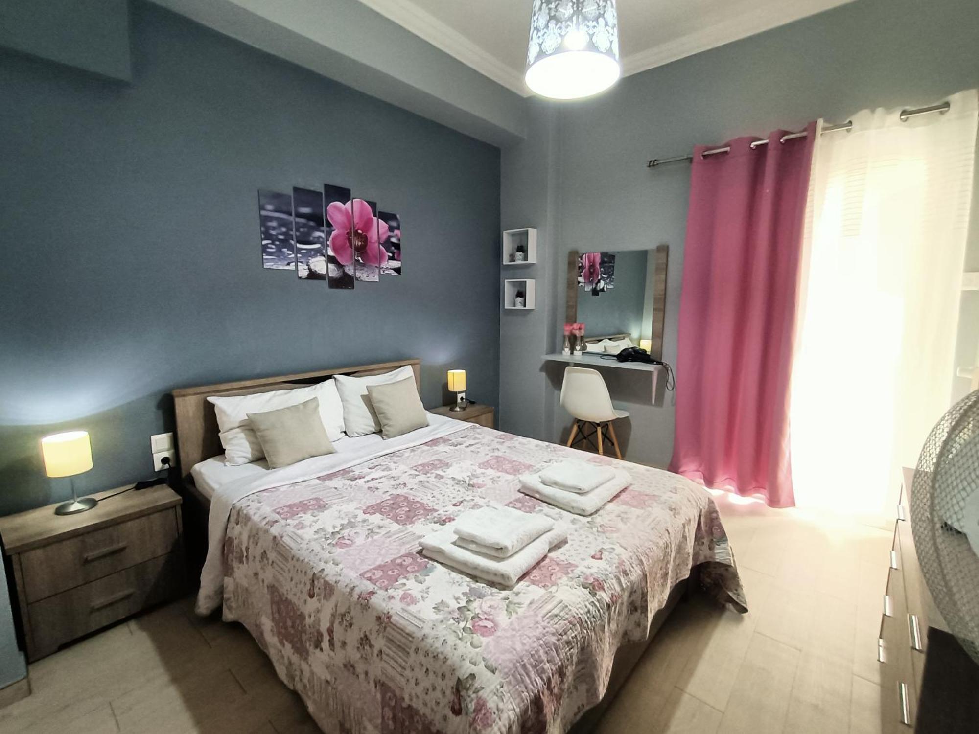 Couple'S Escape Apartamento Atenas Exterior foto