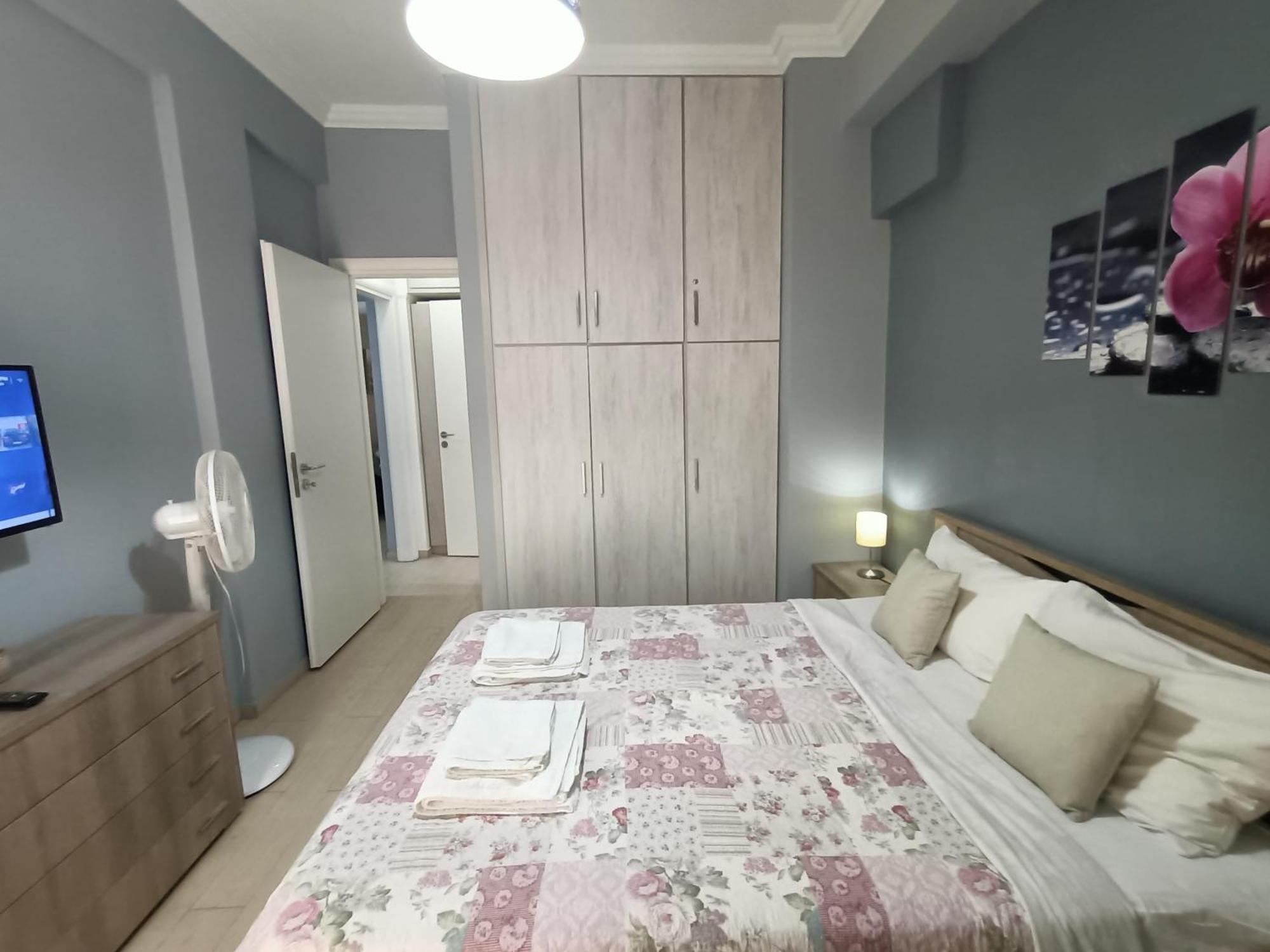 Couple'S Escape Apartamento Atenas Exterior foto