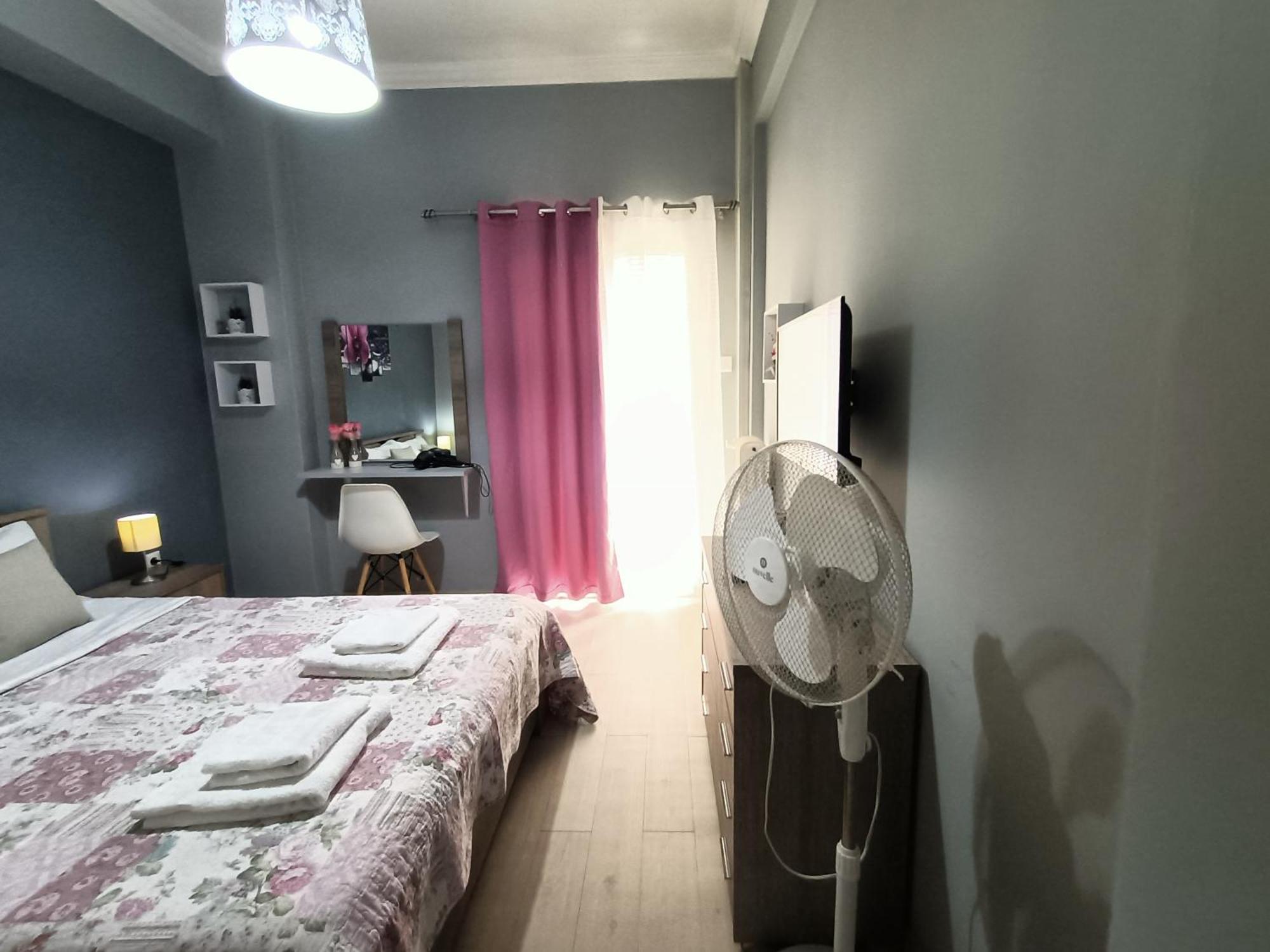 Couple'S Escape Apartamento Atenas Exterior foto