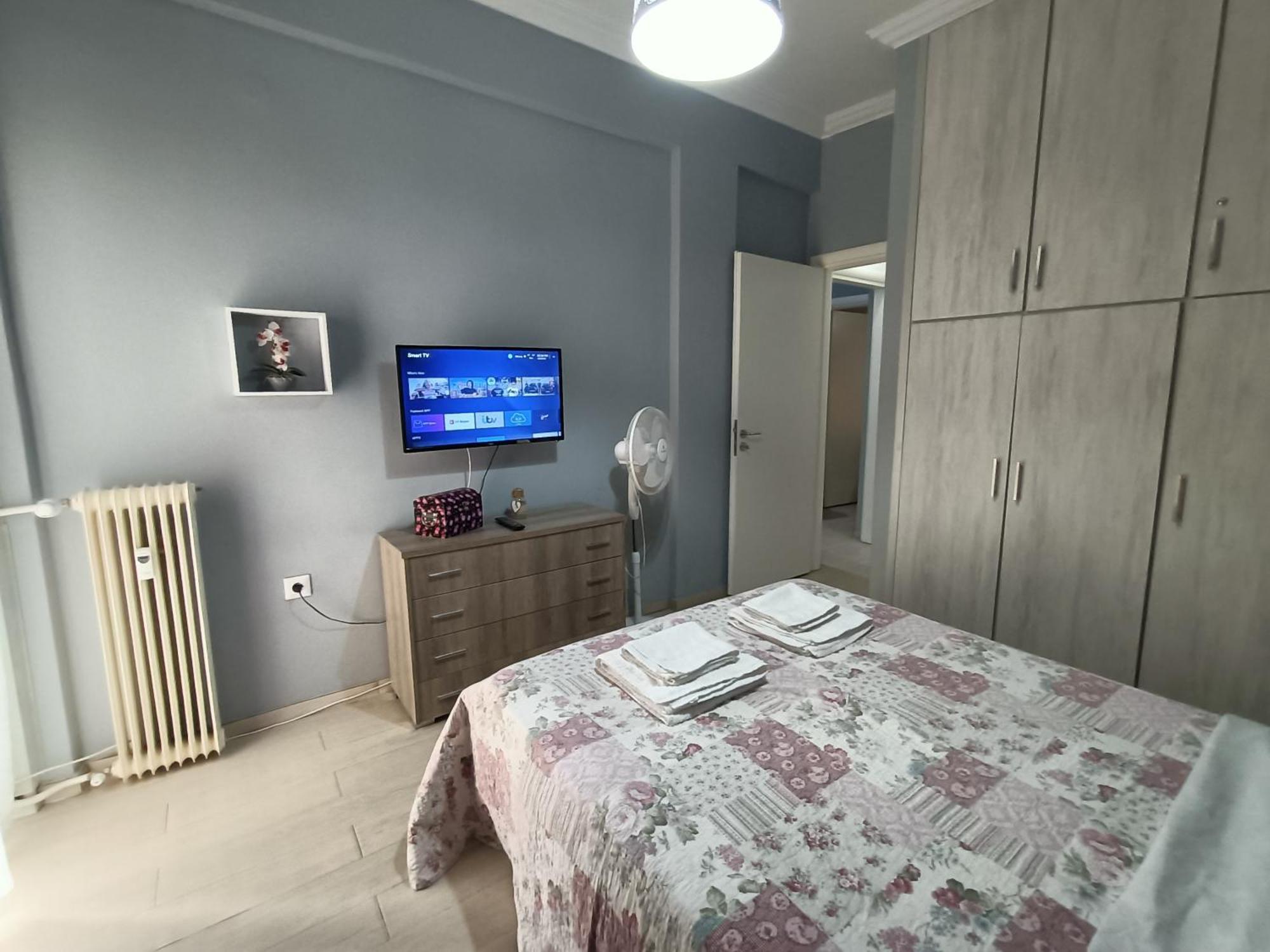 Couple'S Escape Apartamento Atenas Exterior foto