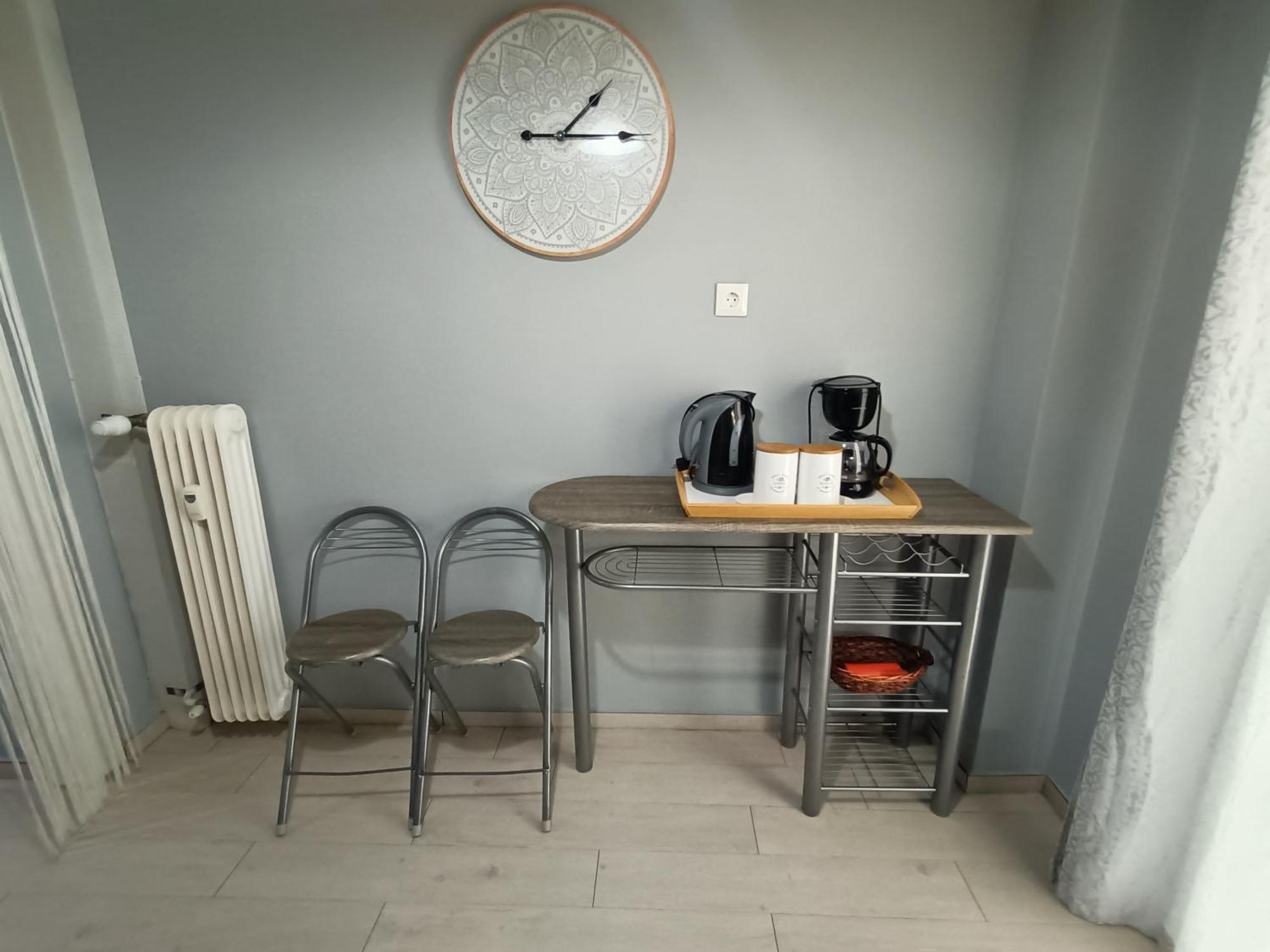 Couple'S Escape Apartamento Atenas Exterior foto