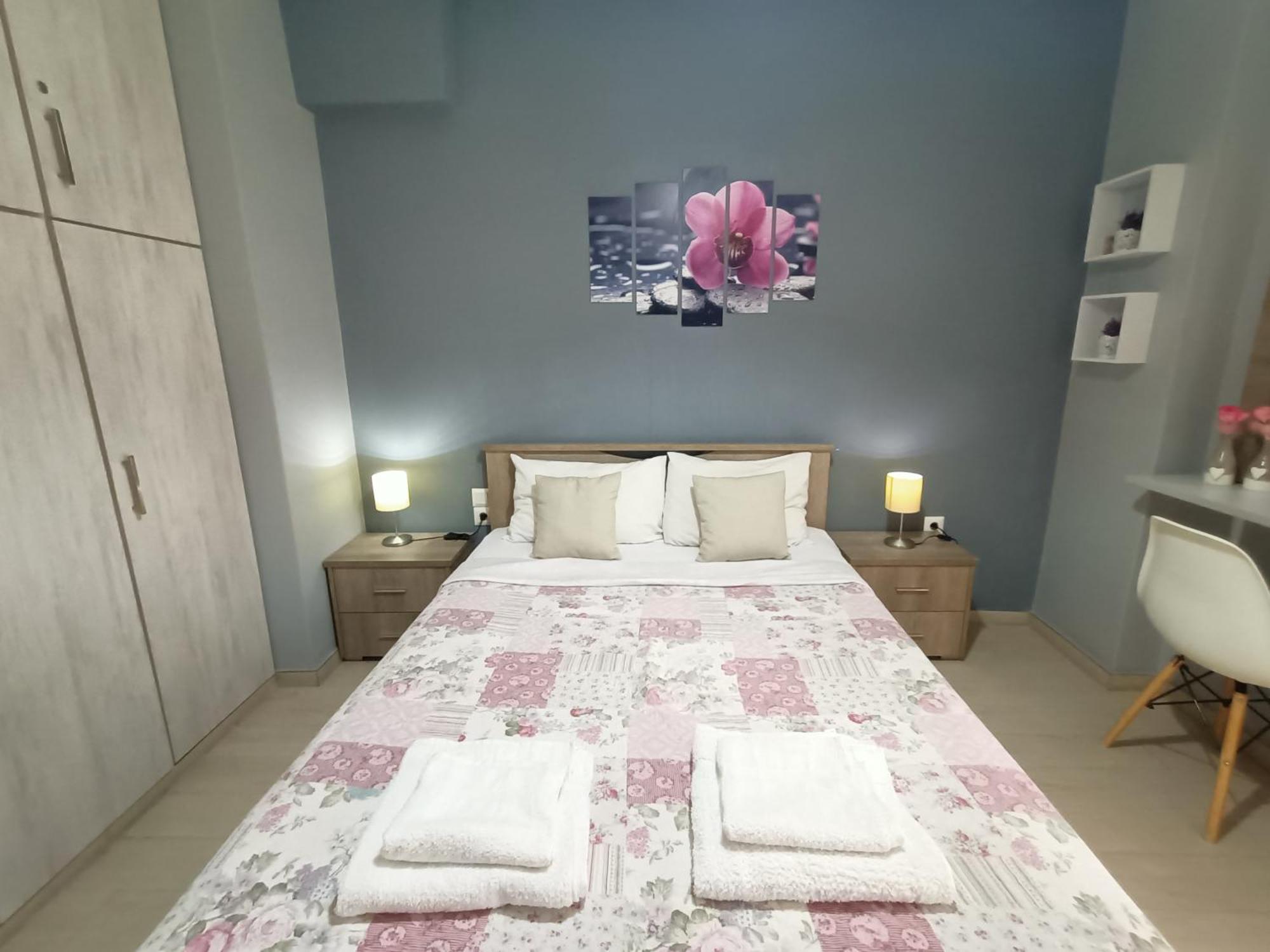 Couple'S Escape Apartamento Atenas Exterior foto