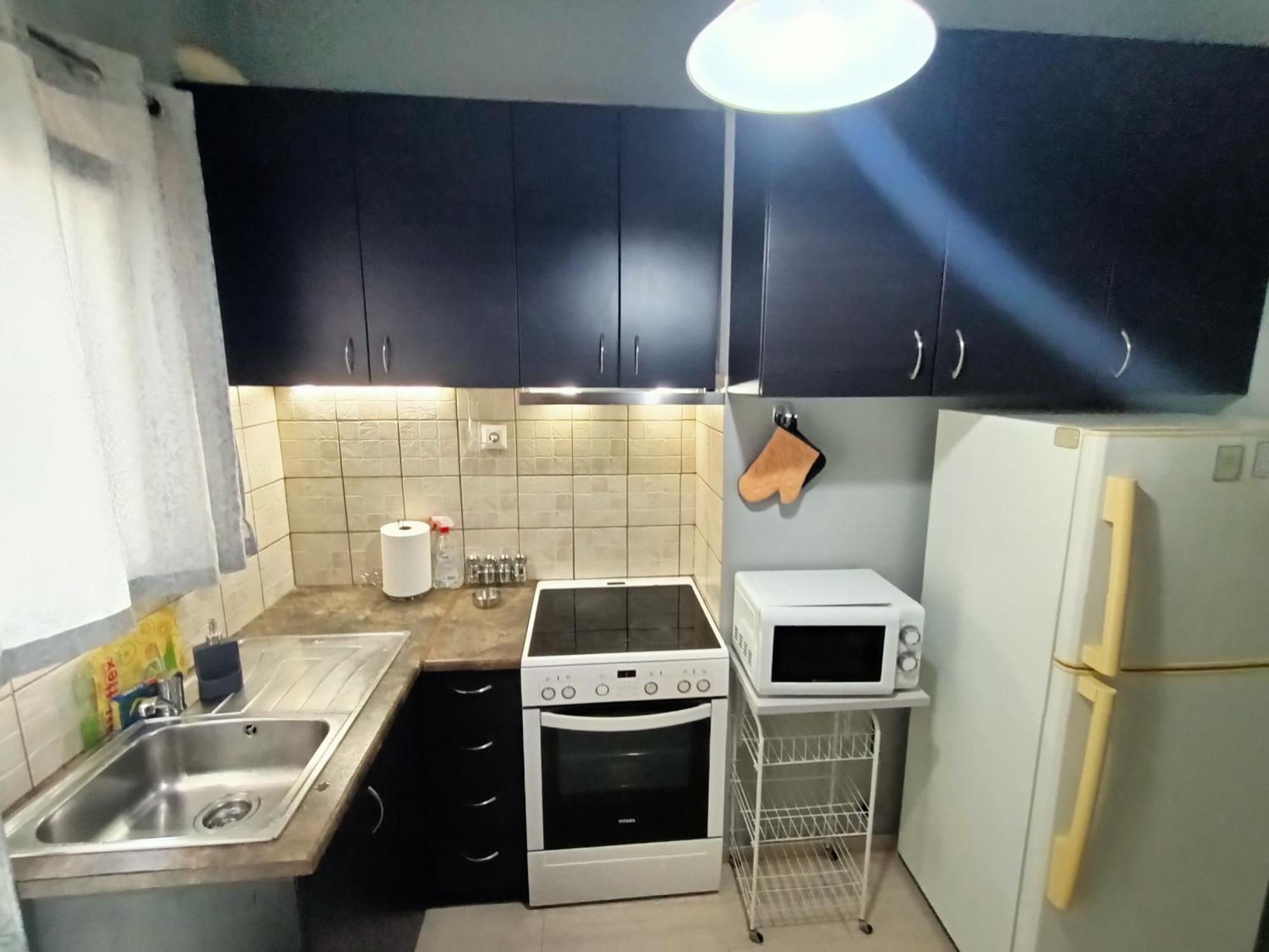 Couple'S Escape Apartamento Atenas Exterior foto
