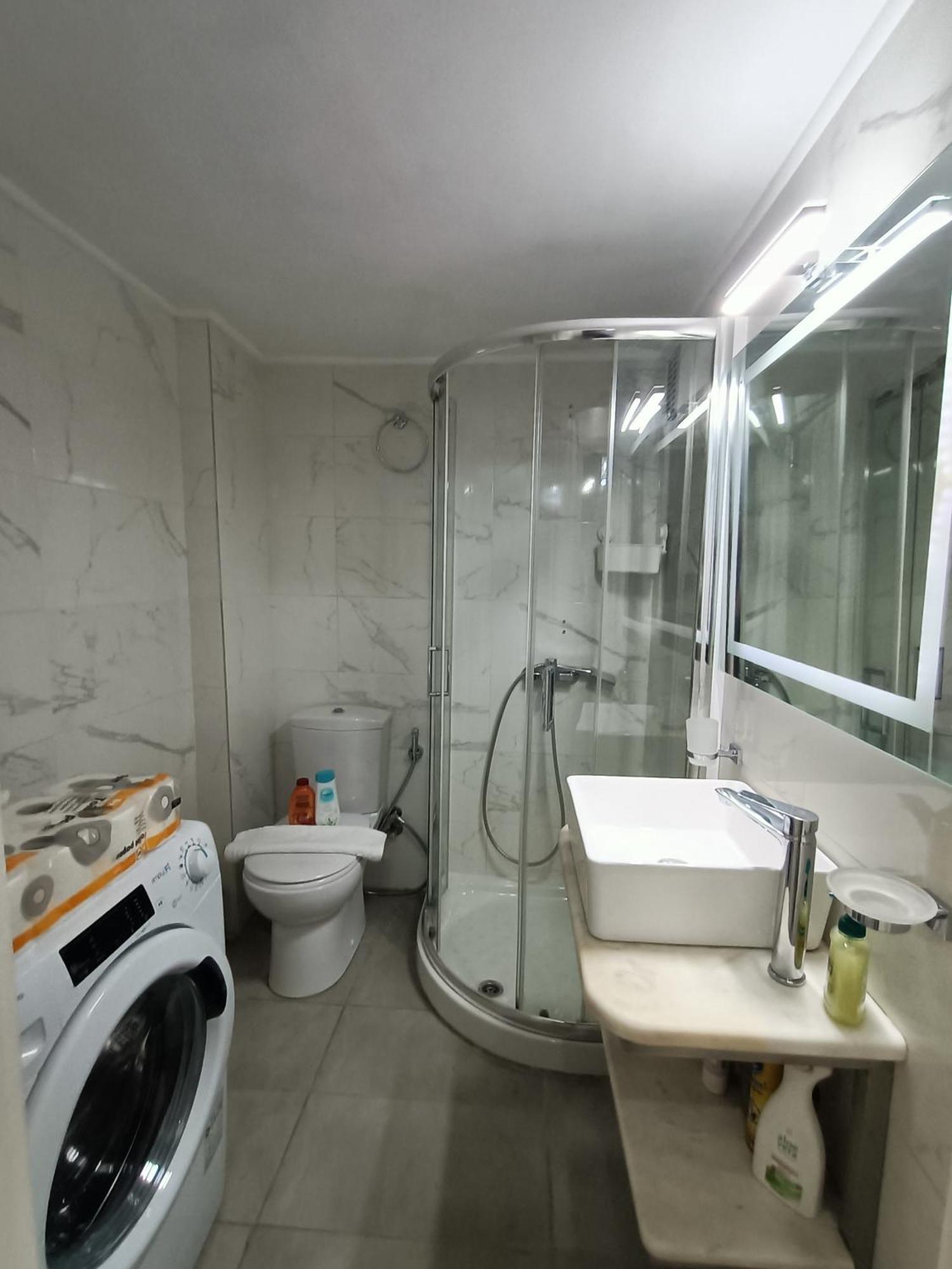 Couple'S Escape Apartamento Atenas Exterior foto