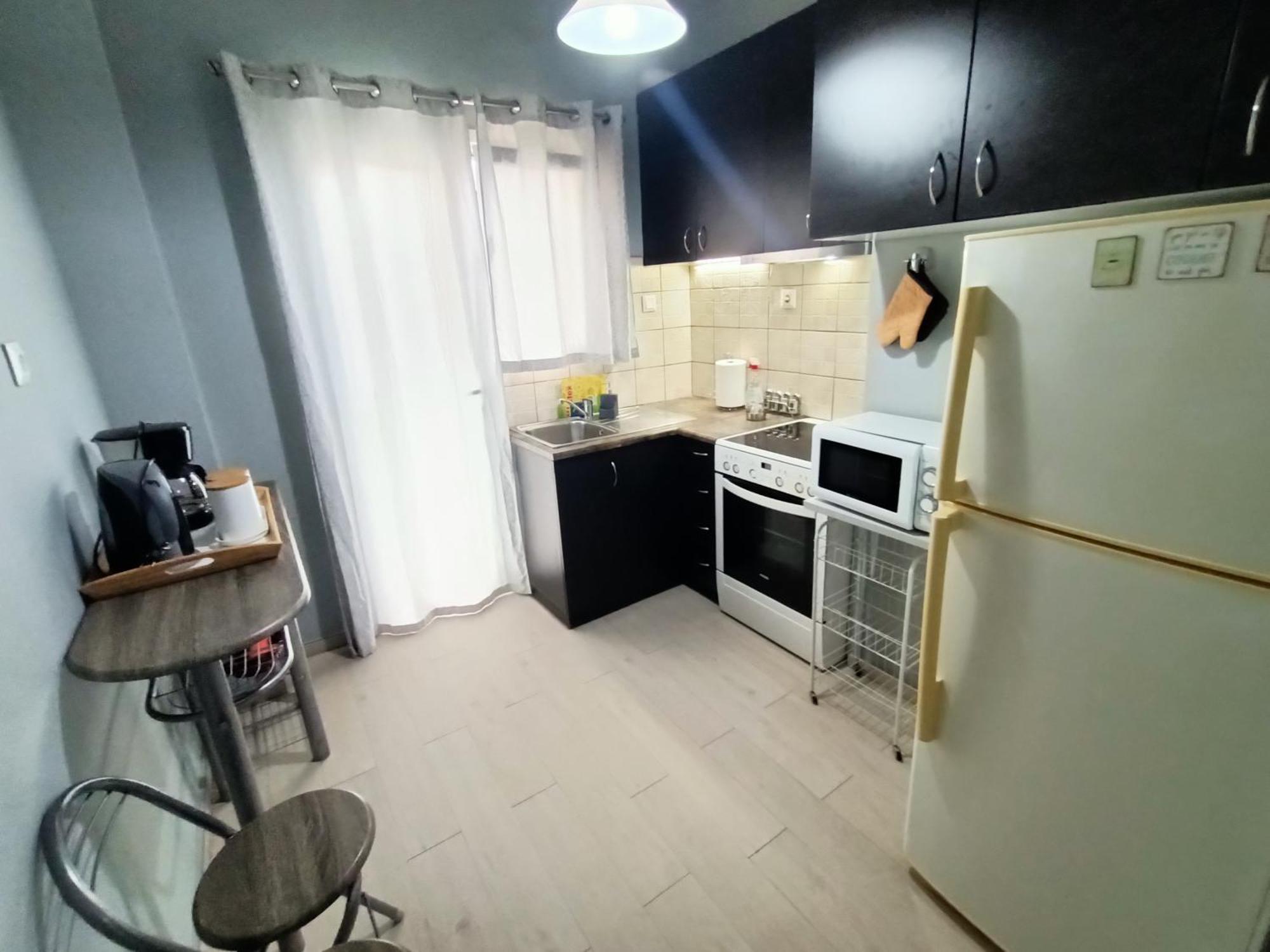 Couple'S Escape Apartamento Atenas Exterior foto
