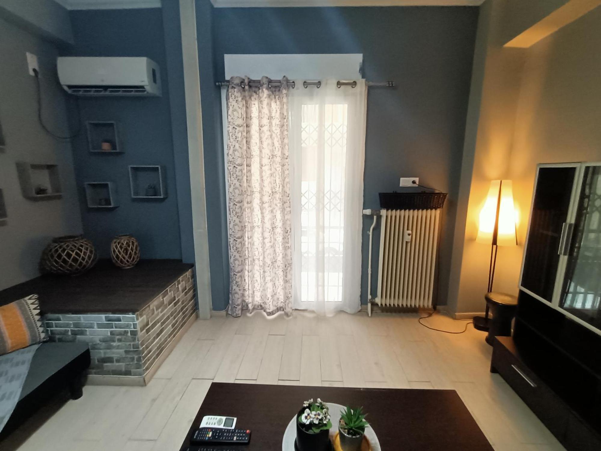 Couple'S Escape Apartamento Atenas Exterior foto