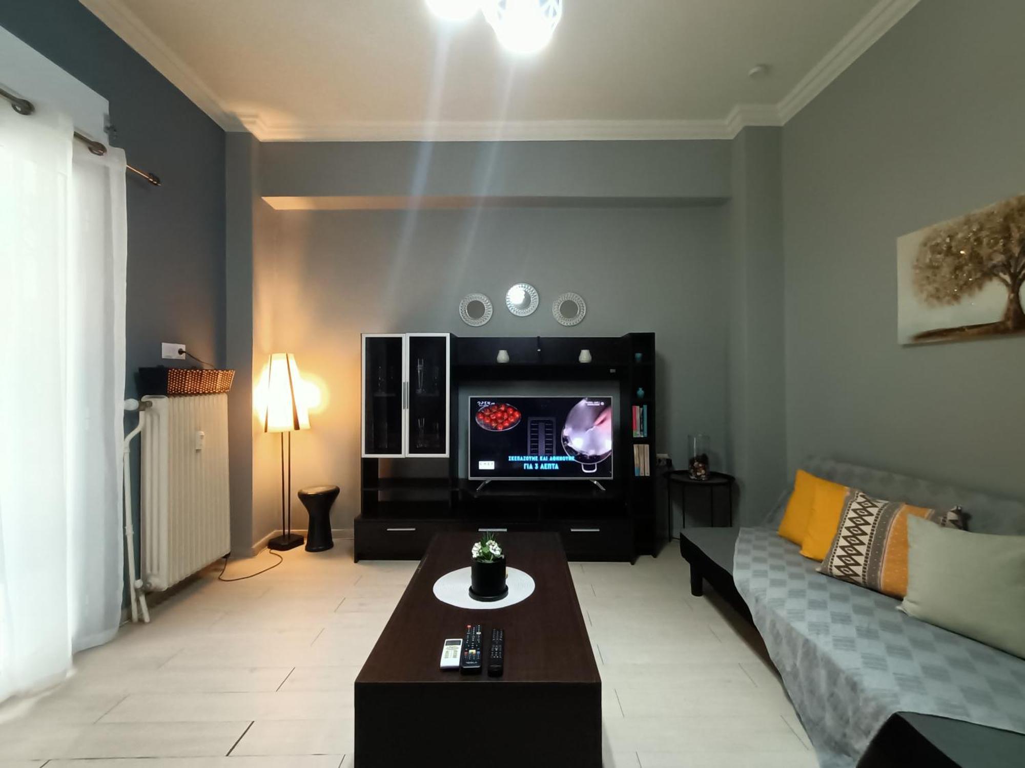 Couple'S Escape Apartamento Atenas Exterior foto
