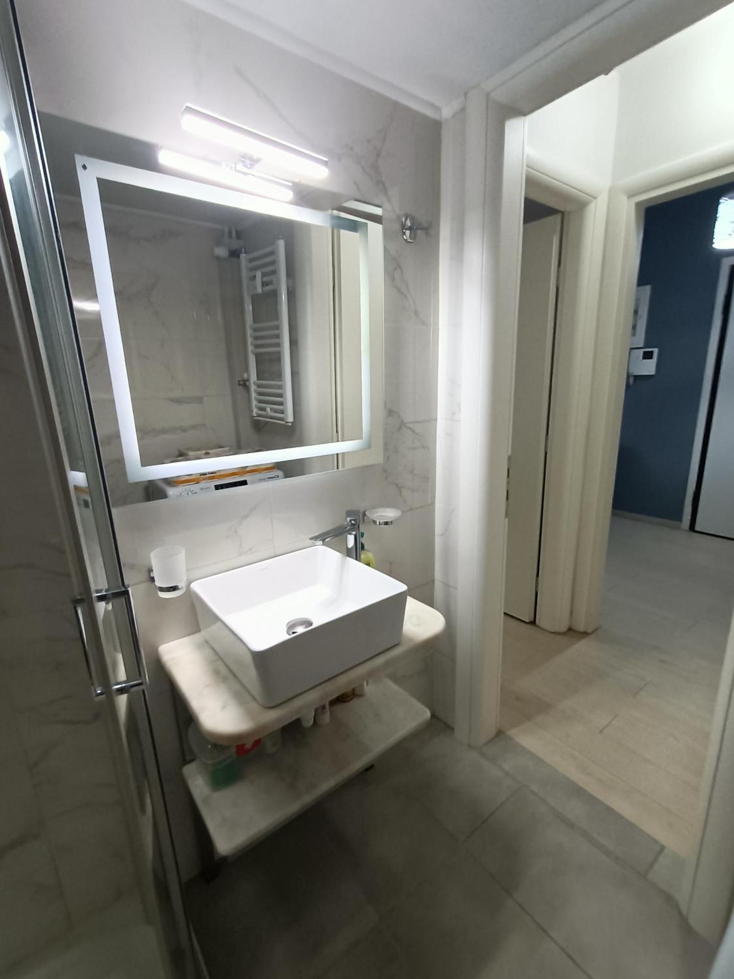 Couple'S Escape Apartamento Atenas Exterior foto