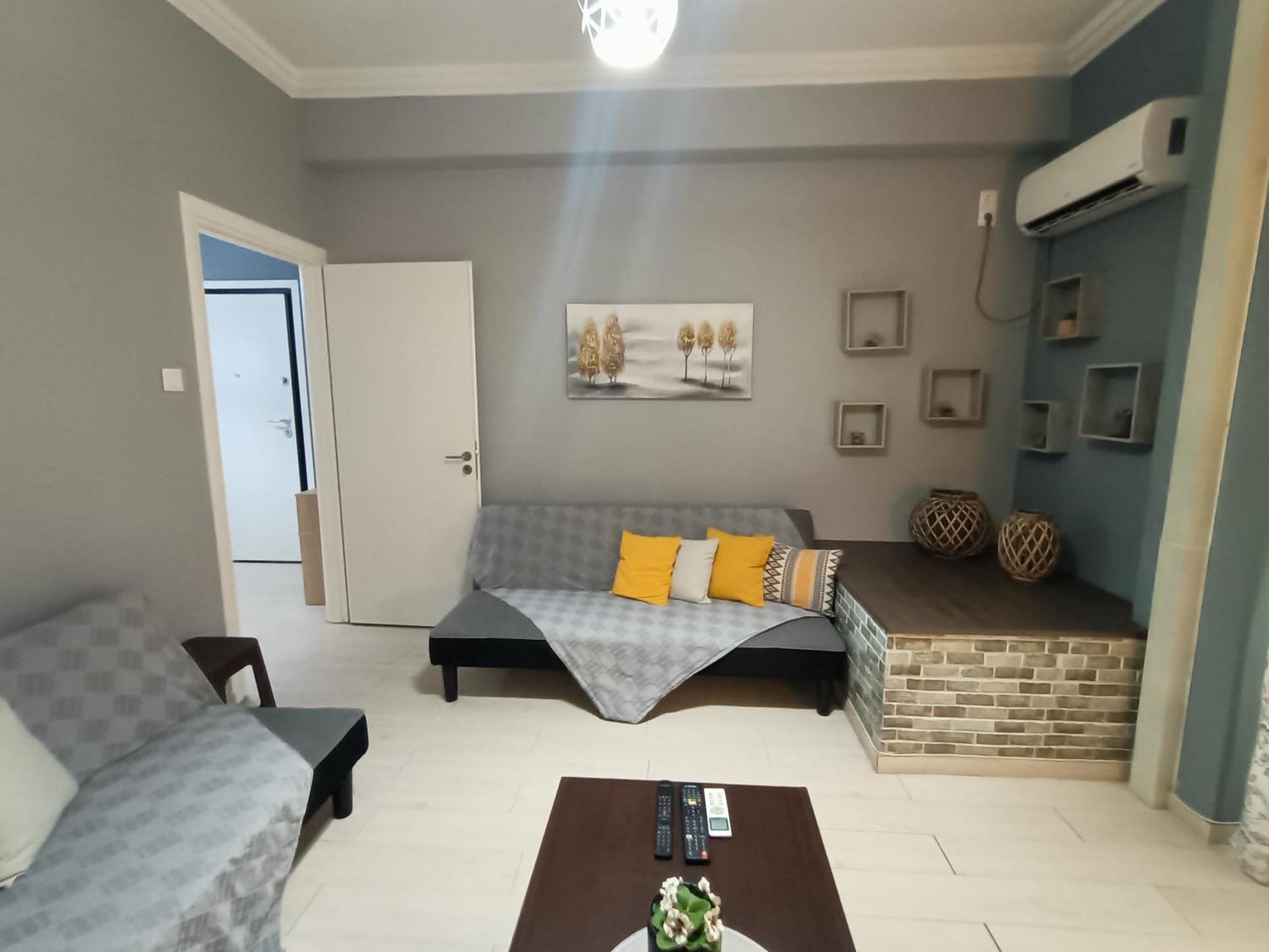 Couple'S Escape Apartamento Atenas Exterior foto
