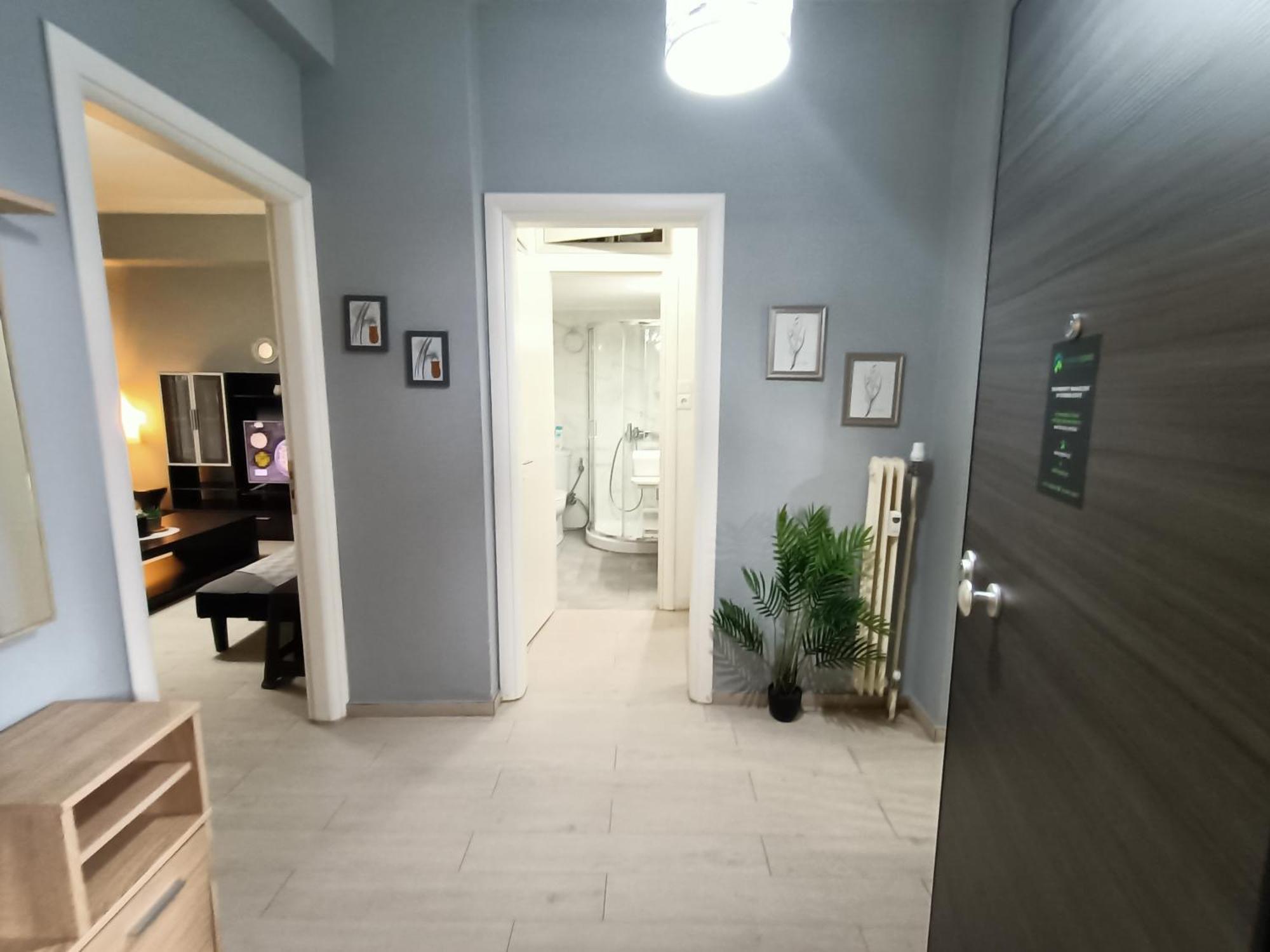 Couple'S Escape Apartamento Atenas Exterior foto