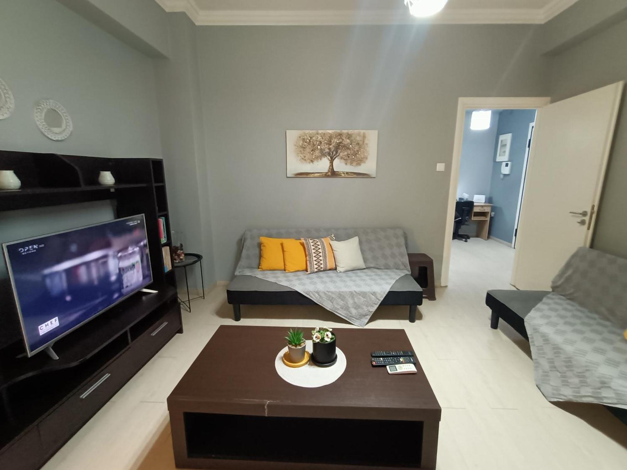 Couple'S Escape Apartamento Atenas Exterior foto