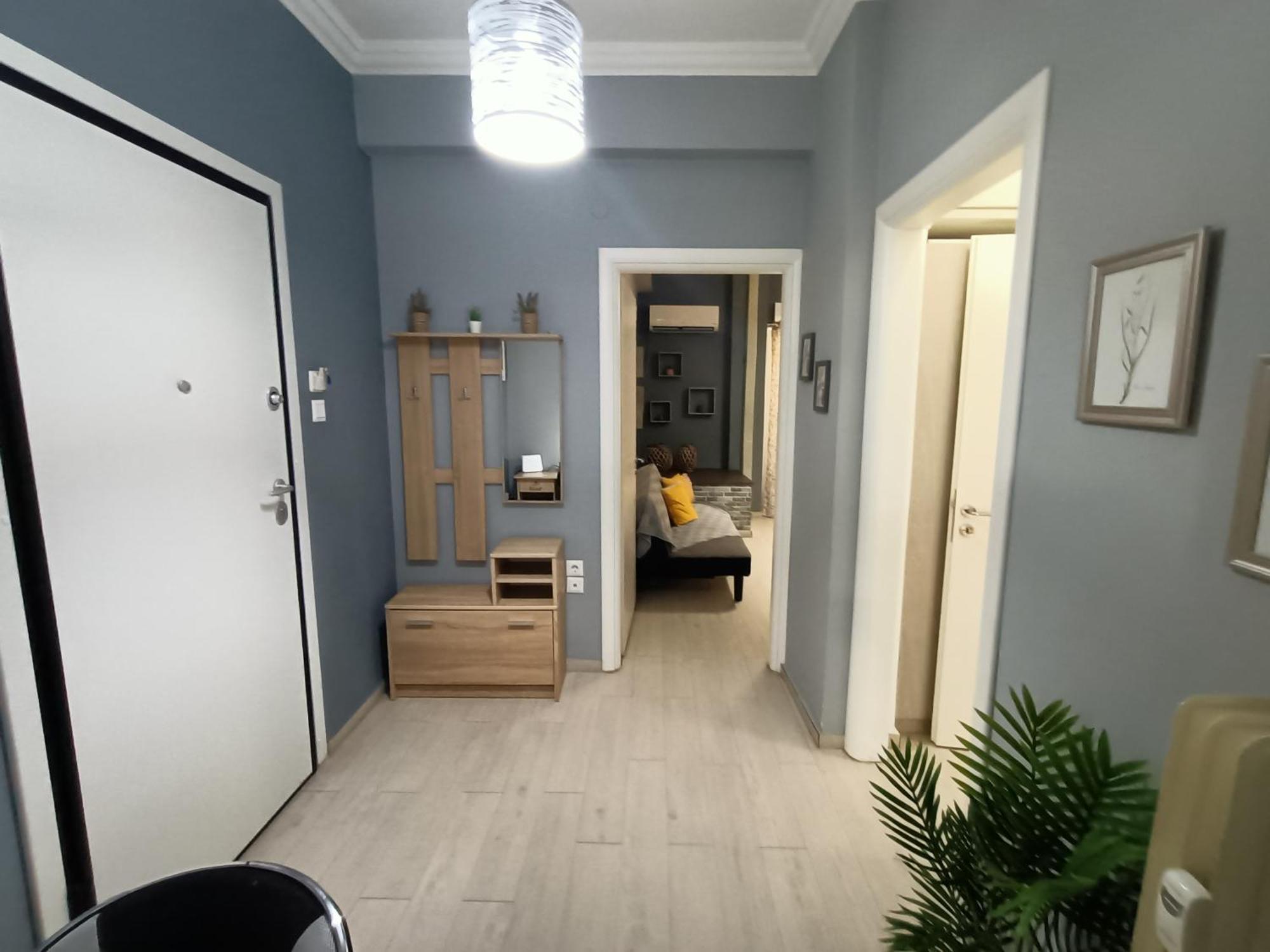 Couple'S Escape Apartamento Atenas Exterior foto
