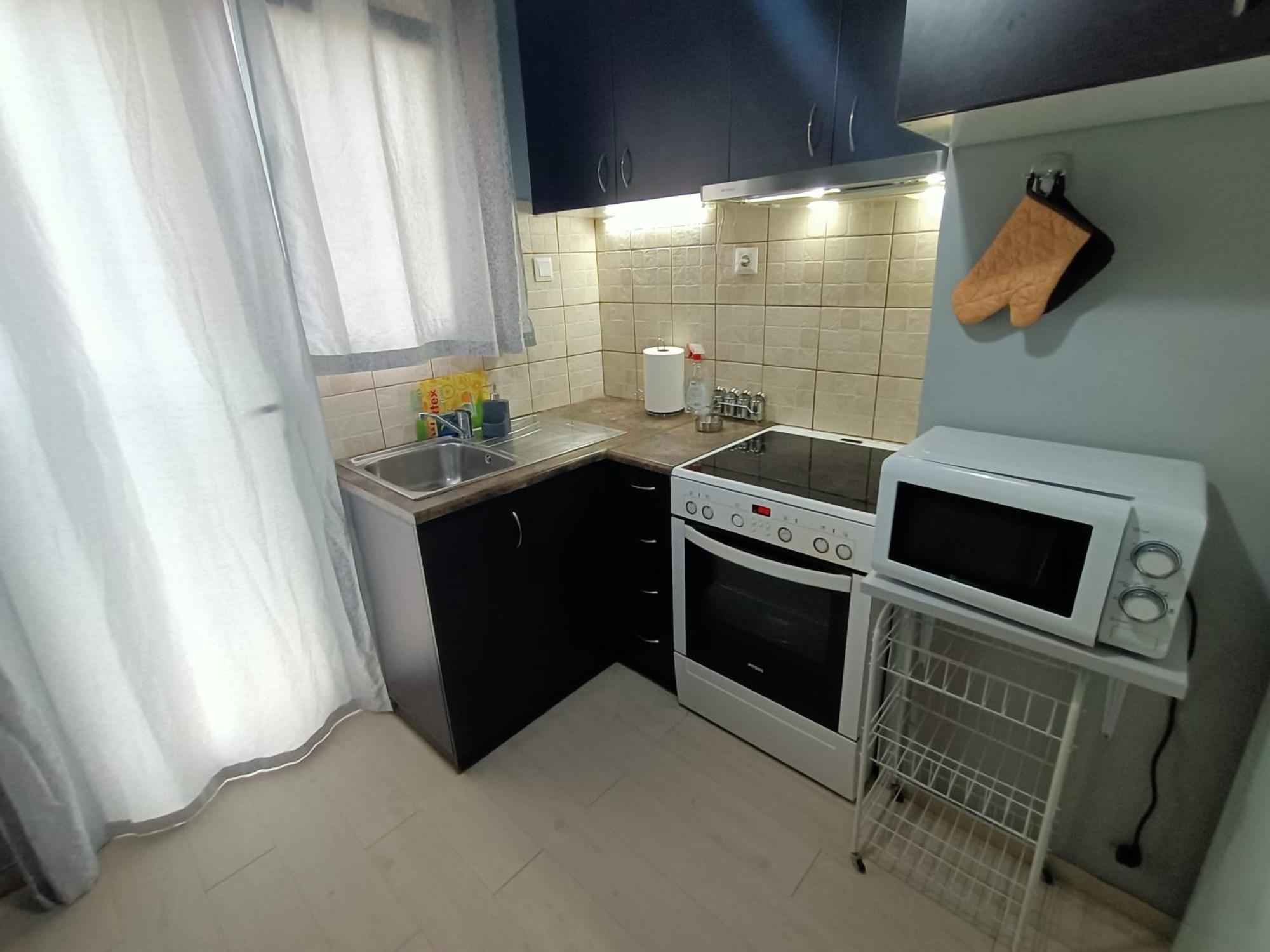 Couple'S Escape Apartamento Atenas Exterior foto