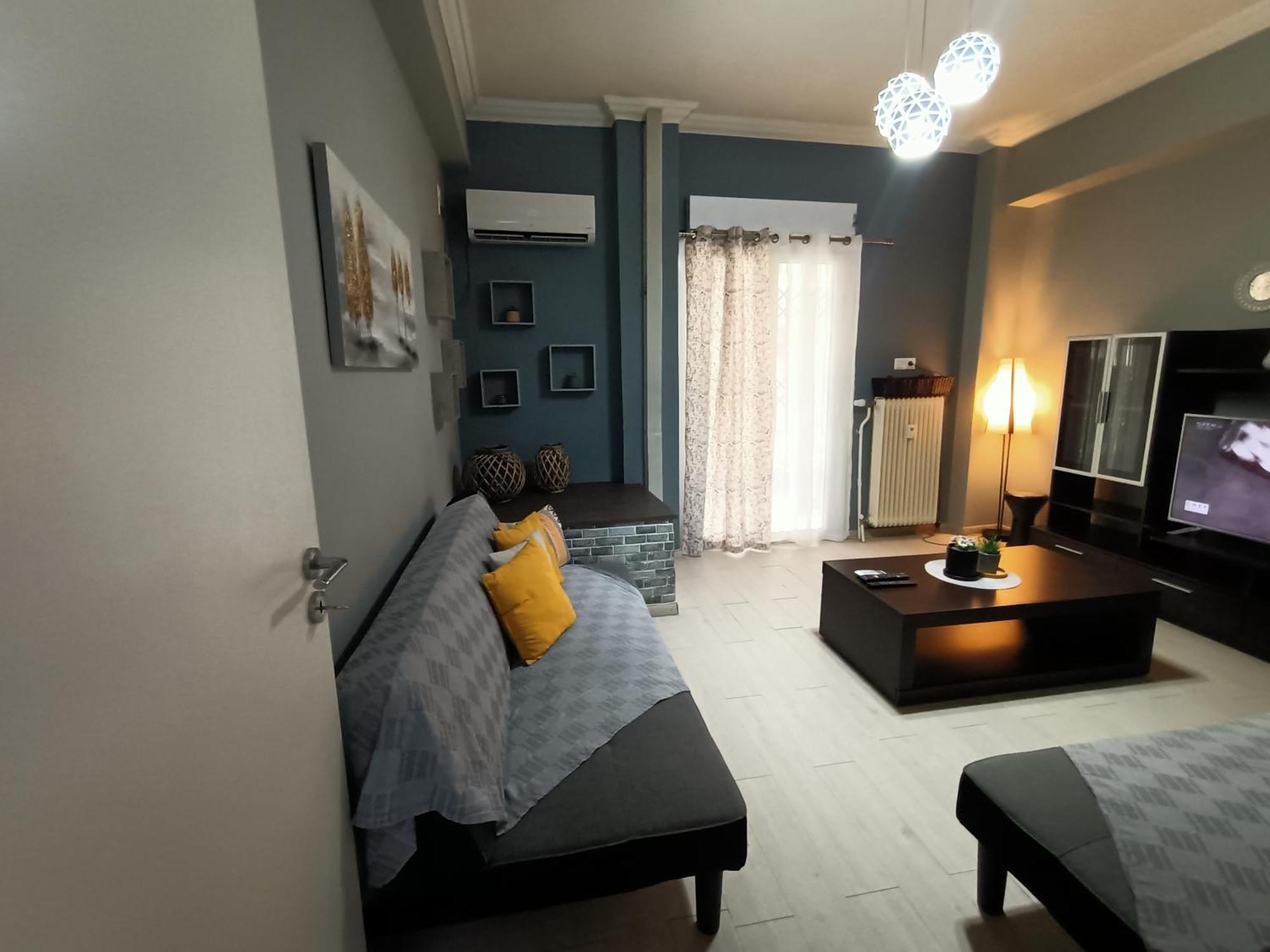Couple'S Escape Apartamento Atenas Exterior foto